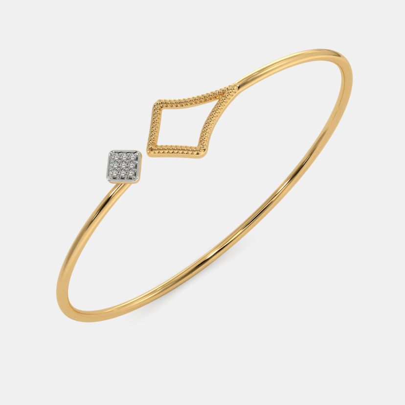 The Edna Toggle Bangle - image 6