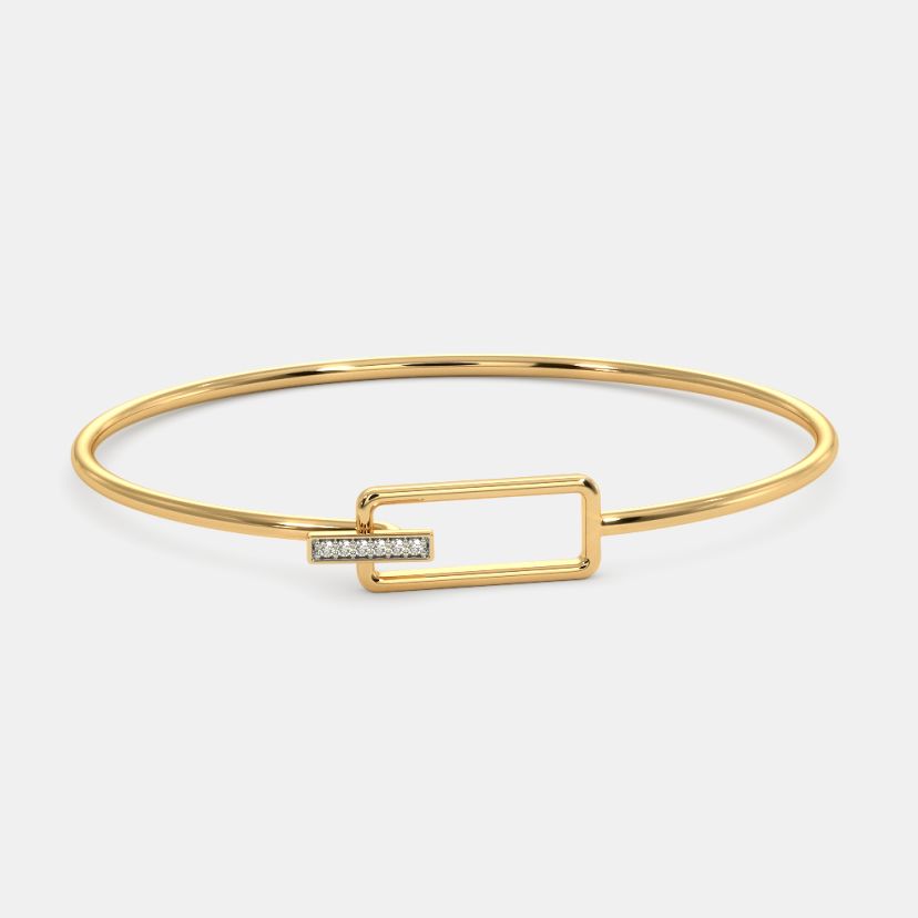 The jessah Toggle Bangle - image 10