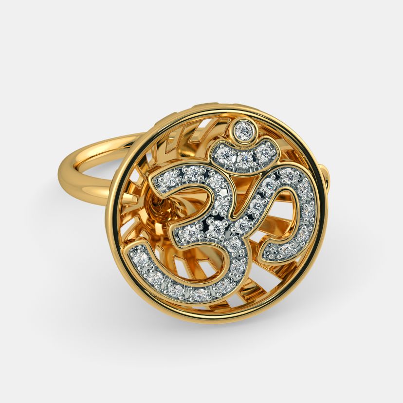 The Sunburst Ring - image 6