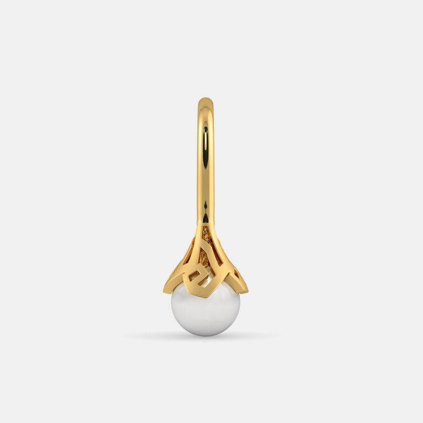 The Hook it up Earrings - image 7