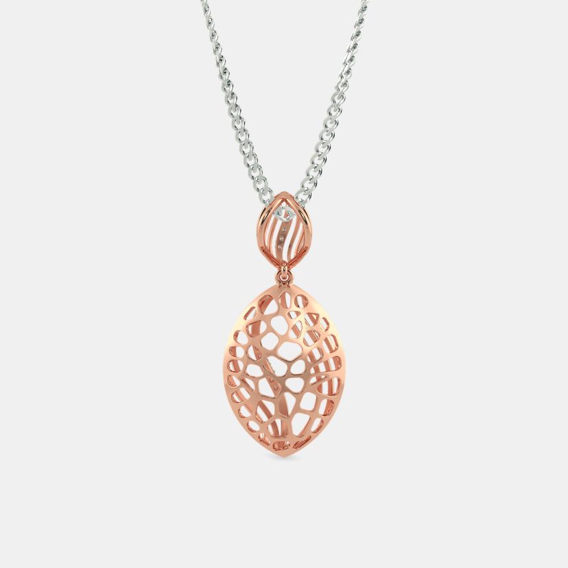 The Crevasse Pendant - image 5