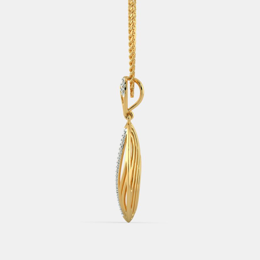 The Perrin Pendant - image 4
