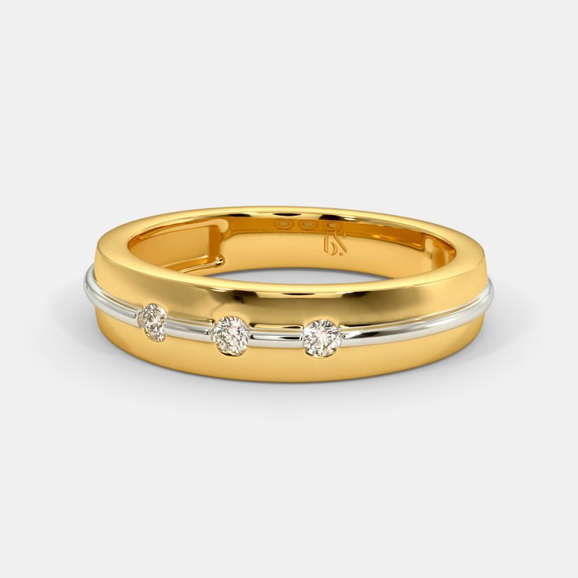The Aaradh Band for Him - image 4
