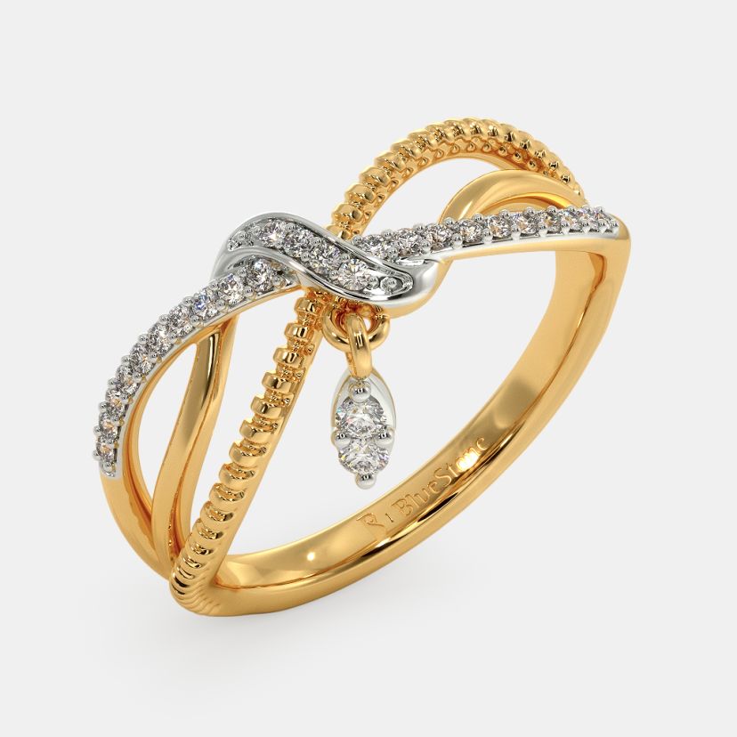 The Eloise Ring - image 1