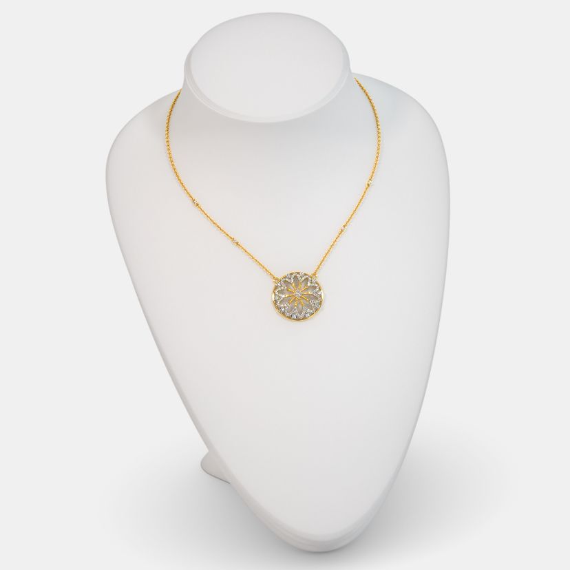 The Cassius Necklace - image 4