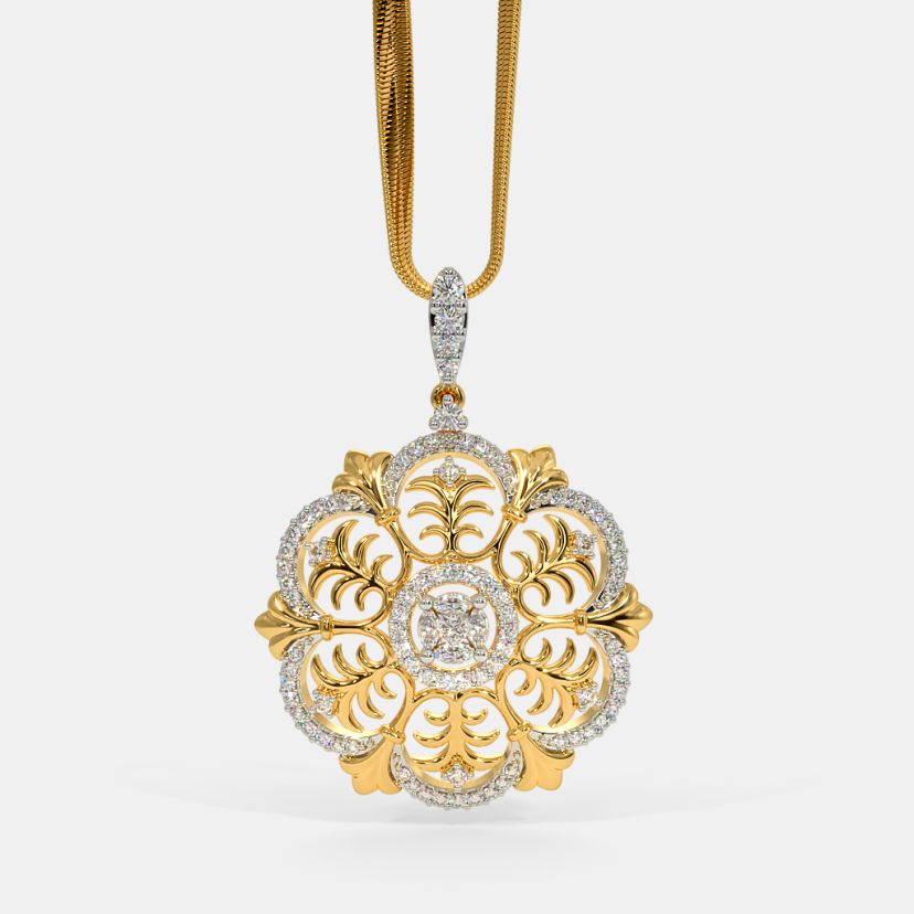 The Walter Pendant - image 5