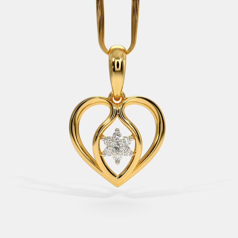 The Verna Pendant - image 4