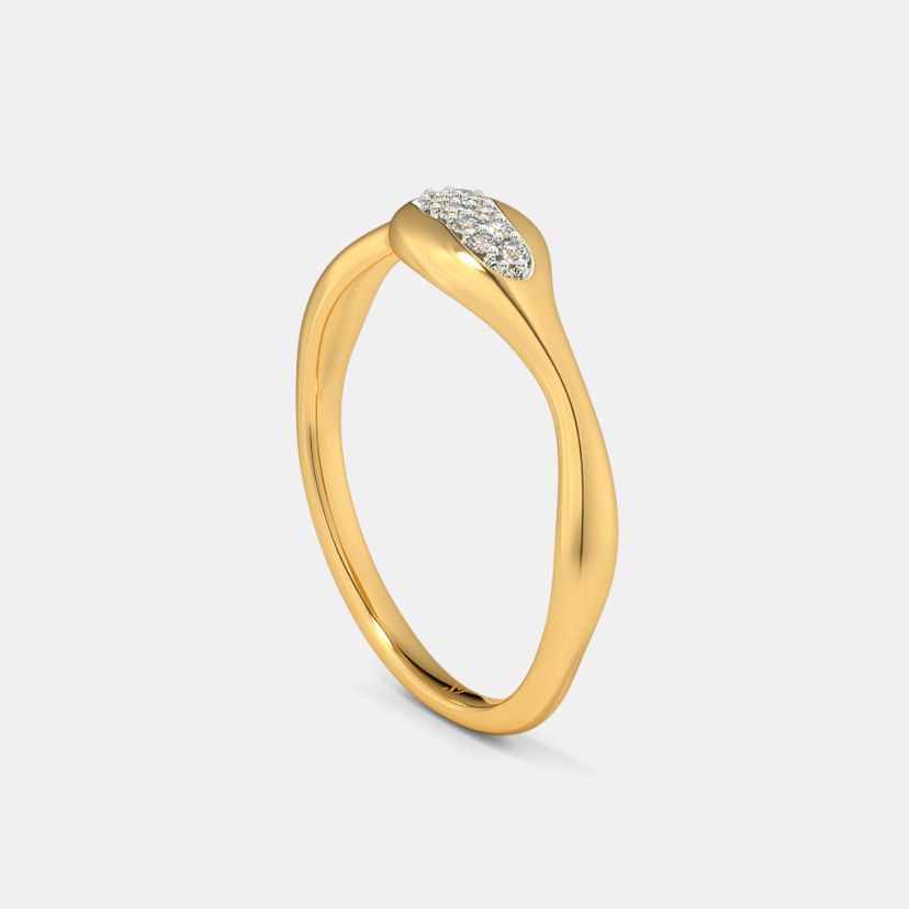 The Jaeda Band For Her - image 8
