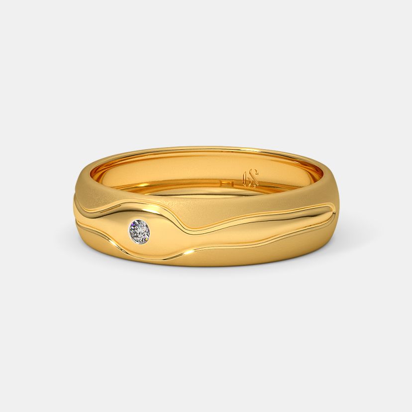 The Jaeda Band For Him - image 5