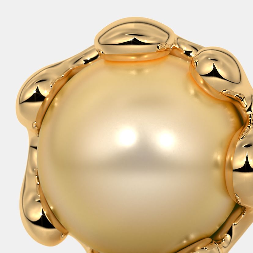 The Fae Stud Earrings - image 5