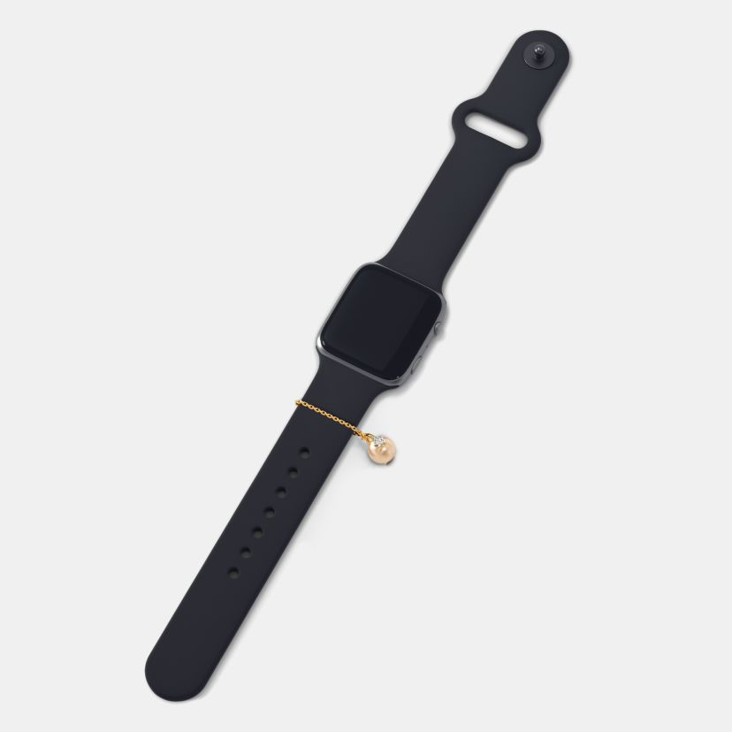 The Colette Watch Charm - image 4