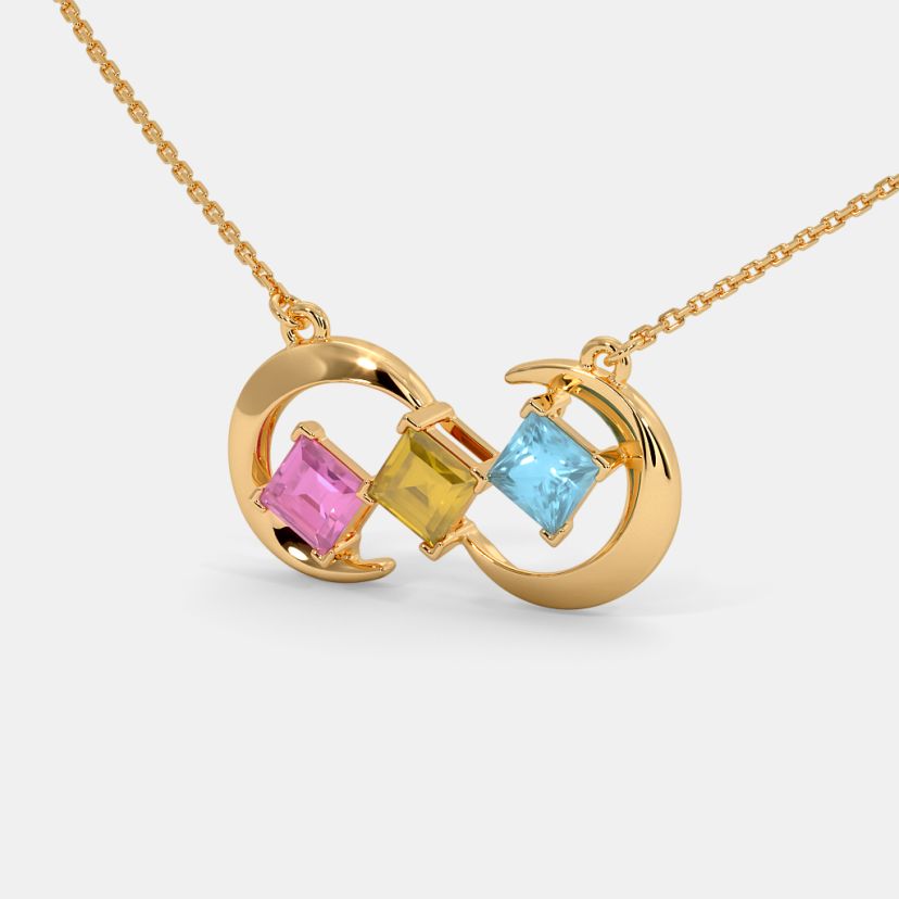 The Marcie Necklace - image 1