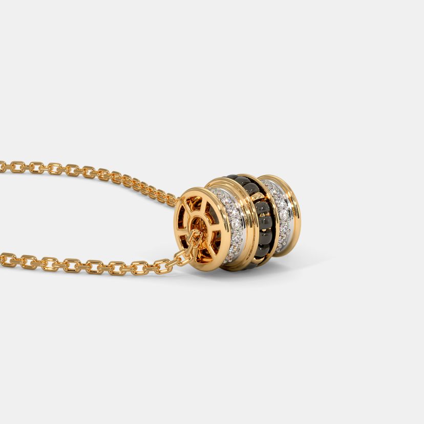 The Beate Mangalsutra Necklace - image 7