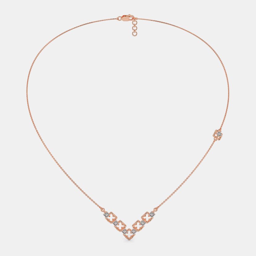 The Mattea Necklace - image 5