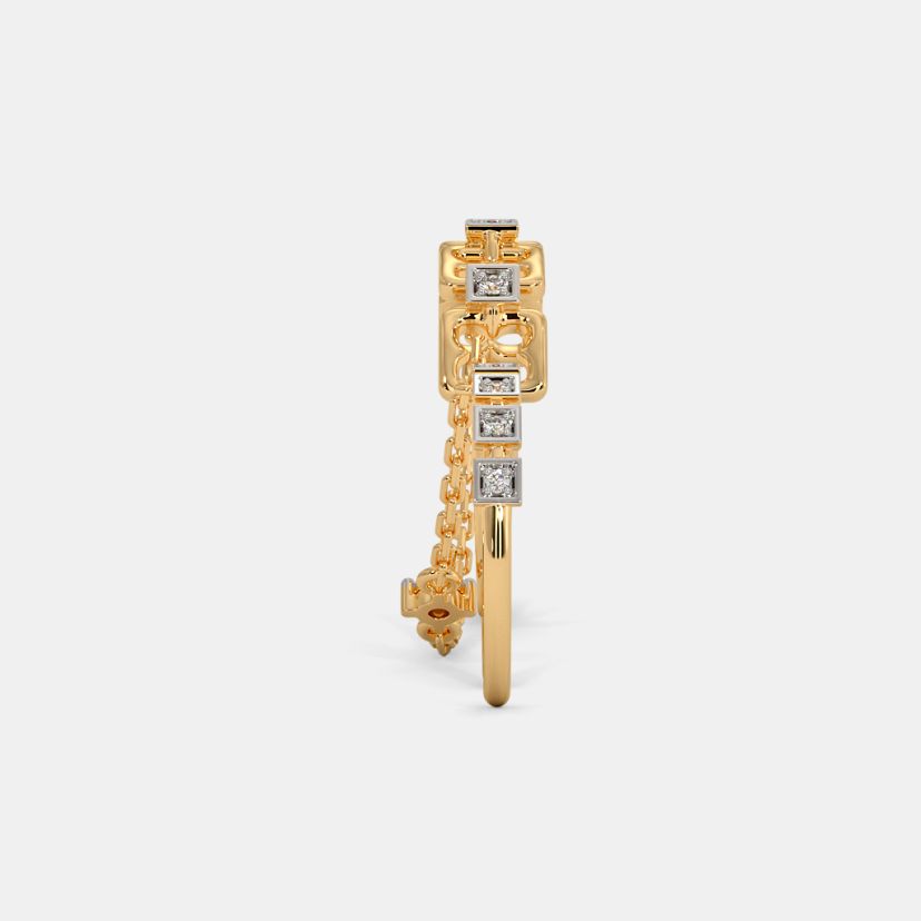 The Isoke Chain Slave Ring - image 5