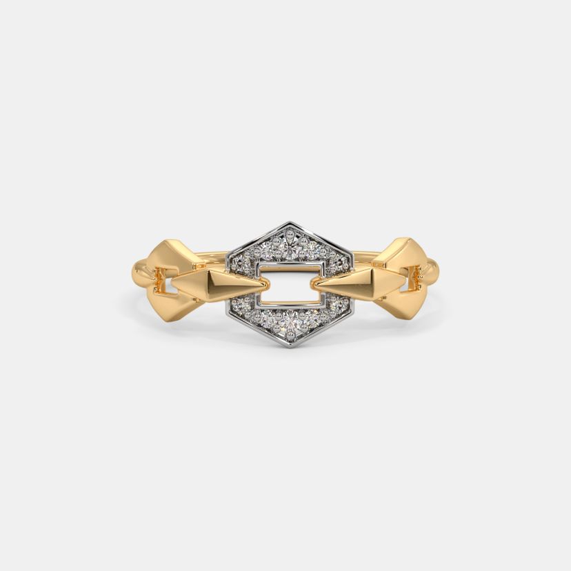 The Derica Ring - image 5