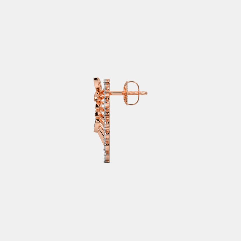The Isabelle Stud Earrings - image 6