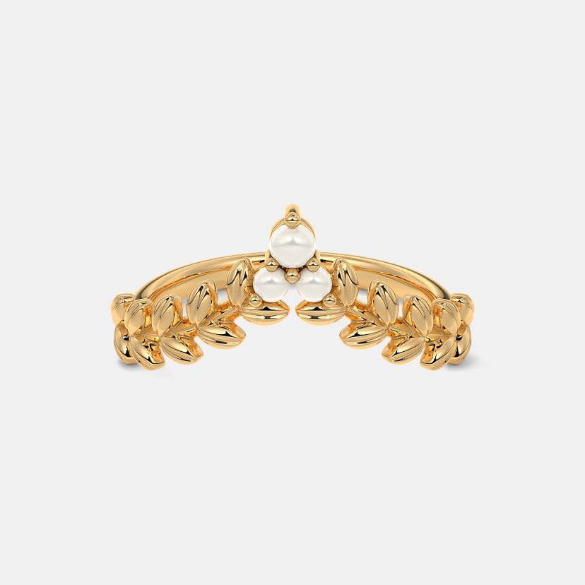 The Keres Chevron Ring - image 7
