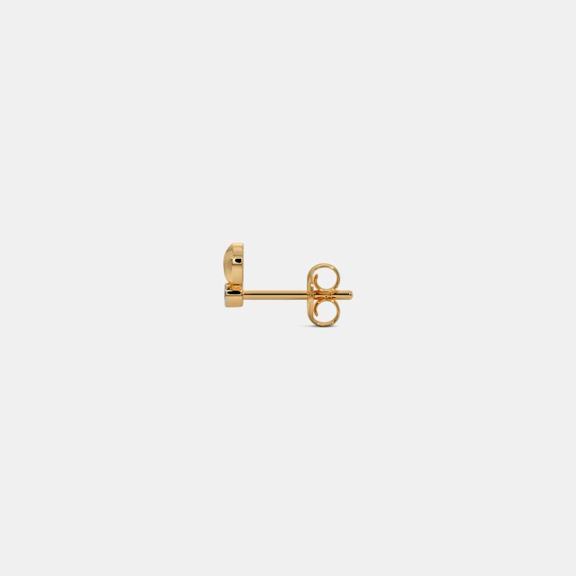 The Pauline Multi Pierced Earrings - image 6