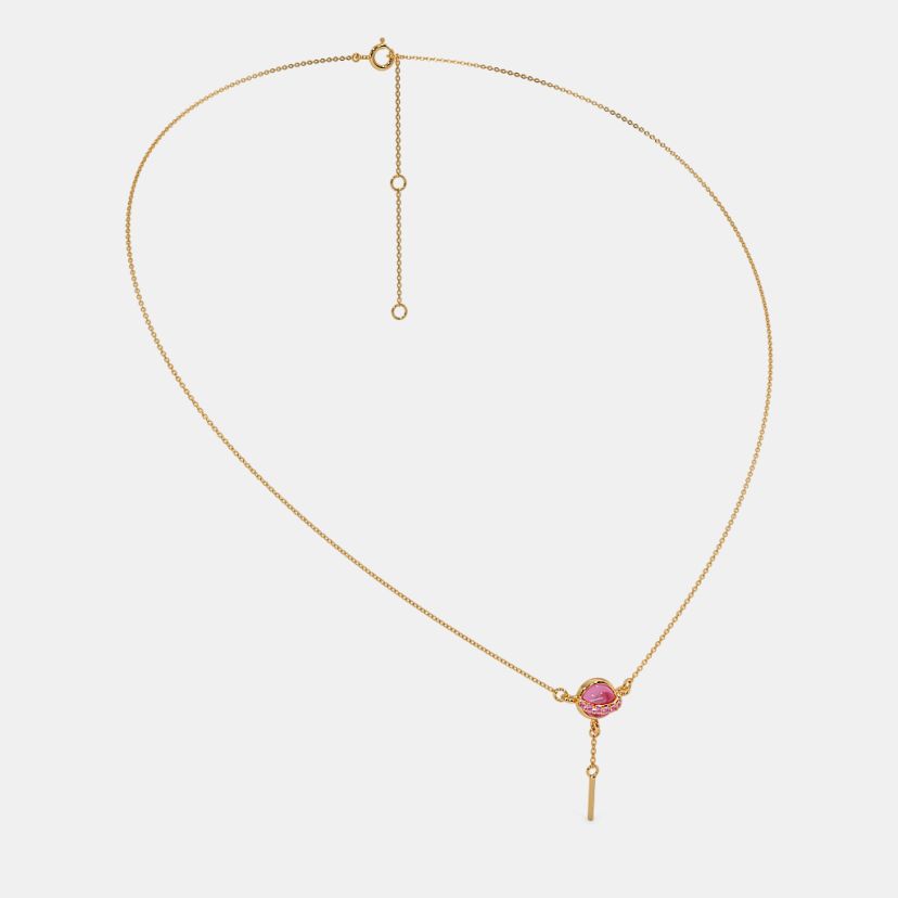 The Candy Carousel Kids Necklace - image 6