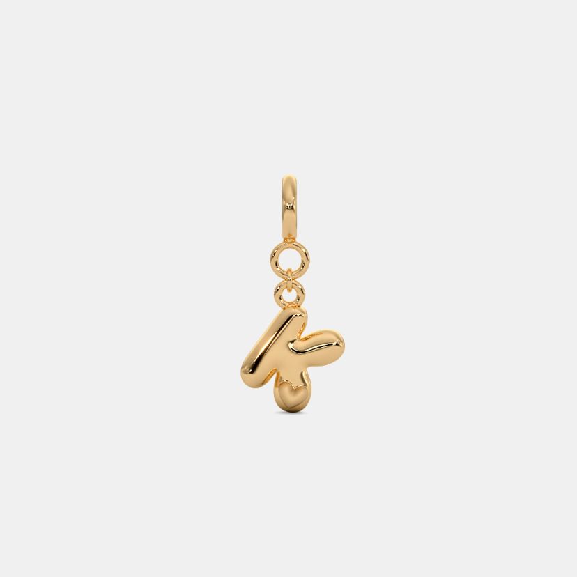 The Pufflet K Multiwearable Charm - image 5