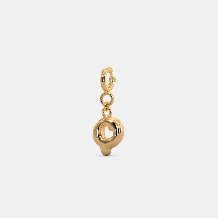 The Pufflet Q Multiwearable Charm - image 1