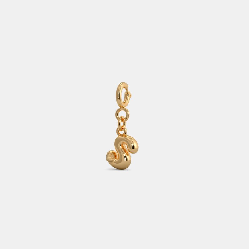 The Pufflet S Multiwearable Charm - image 1