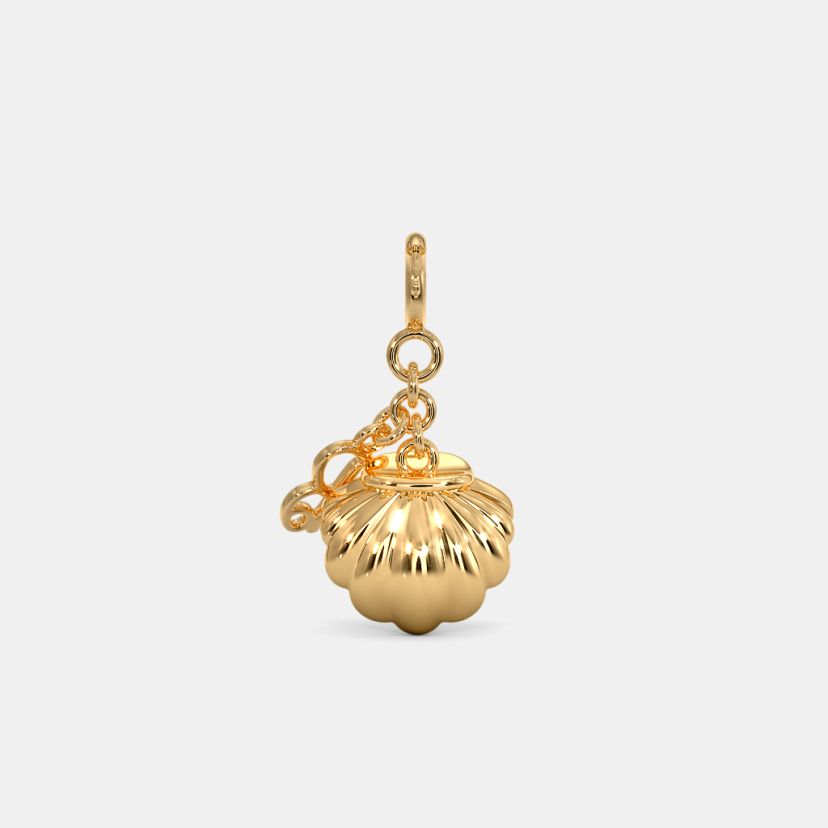 The Barbie Shell Secret Charm - image 7