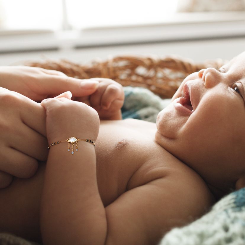 The Puffy Protector Kids Nazariya Bracelet - image 3