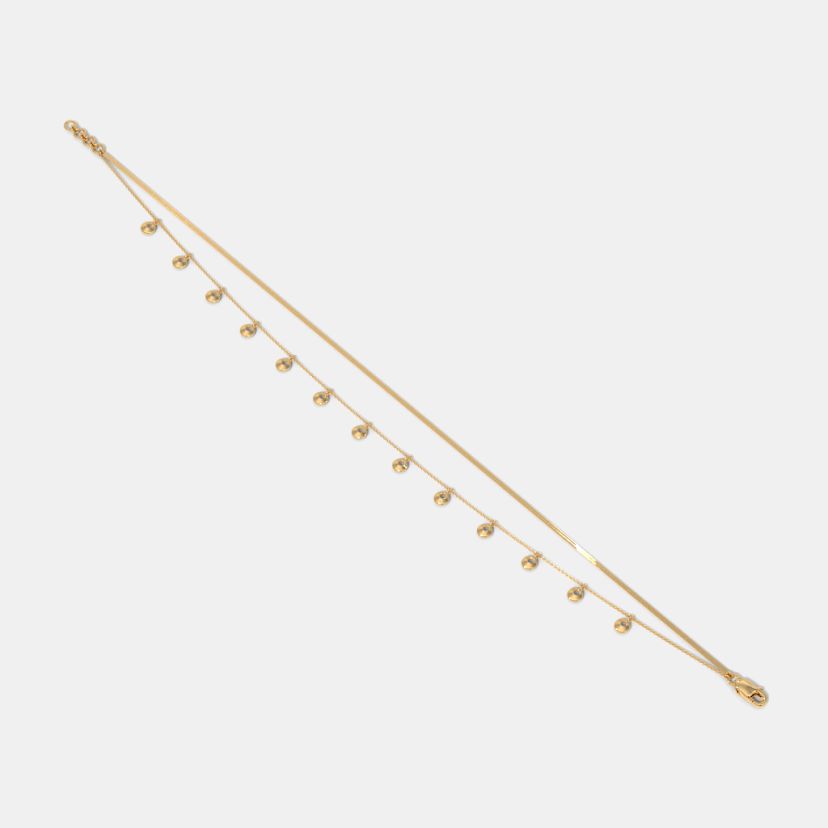 The Twinklet Anklet - image 5