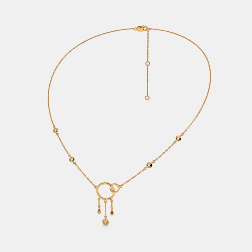 The Bondara Collar Necklace - image 5