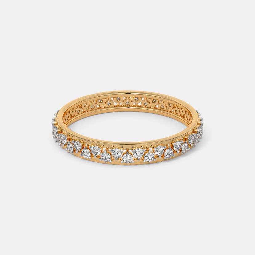 The Petitte Stackable Ring - image 8
