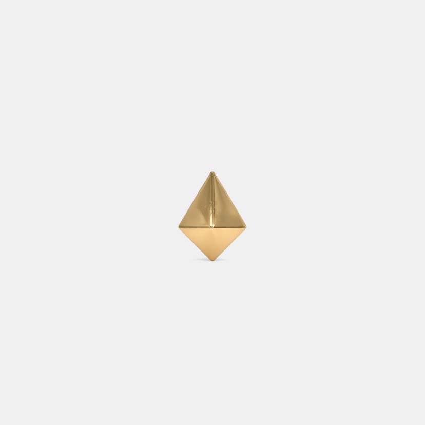 The Calm Crest Stud For Him - image 4