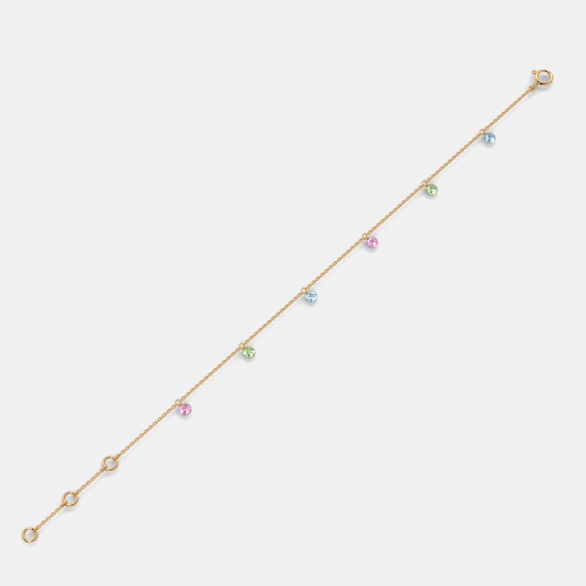The Sorbet Charm Bracelet - image 5