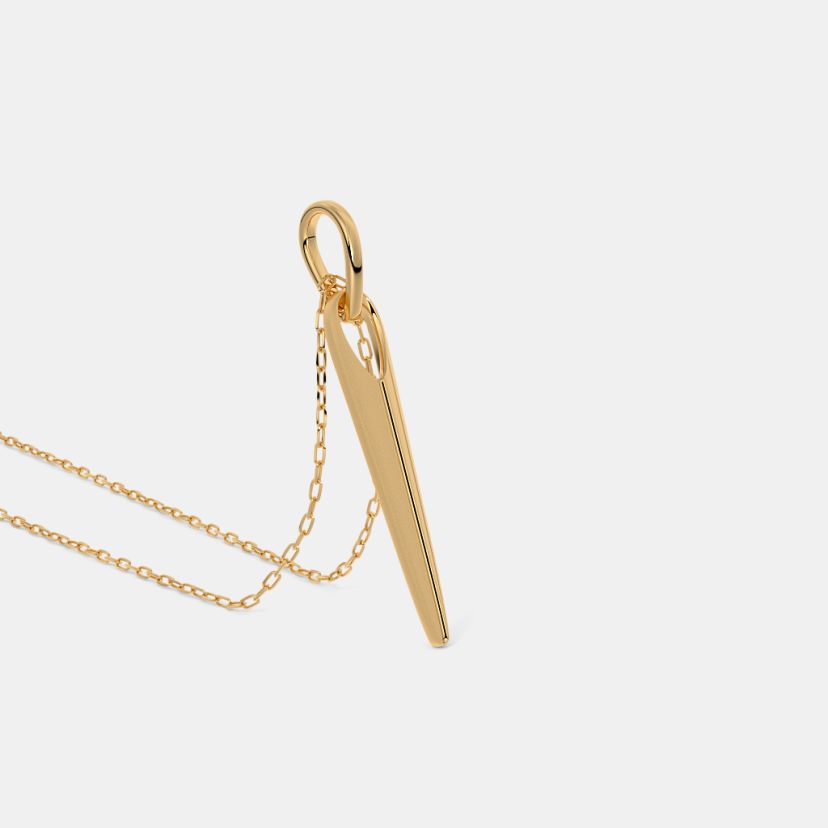 The Rizen Pendant For Him - image 7
