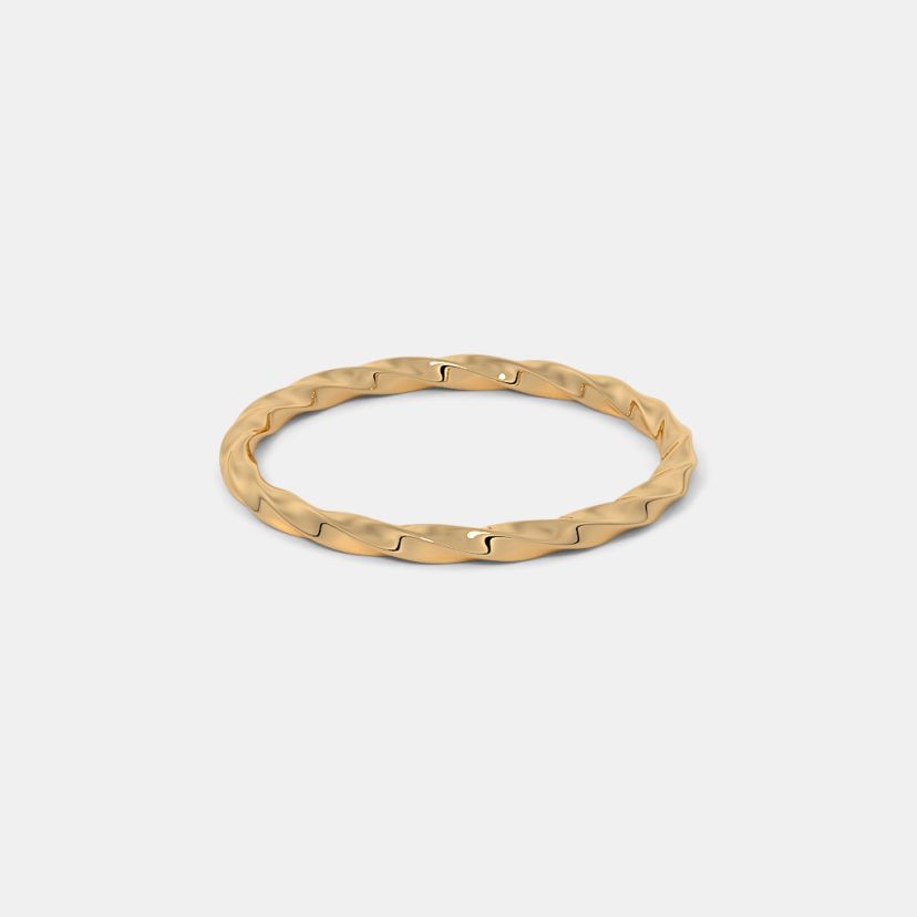 The Helixy Midi Ring - image 5