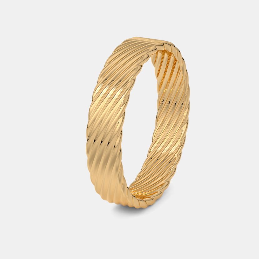 The Helivra Band Ring For Him - image 1
