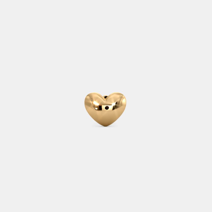 The Heartlet Nose Screw - image 4