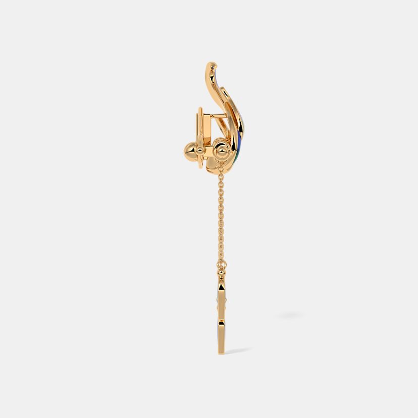 The Anahaa Hair Pin - image 5
