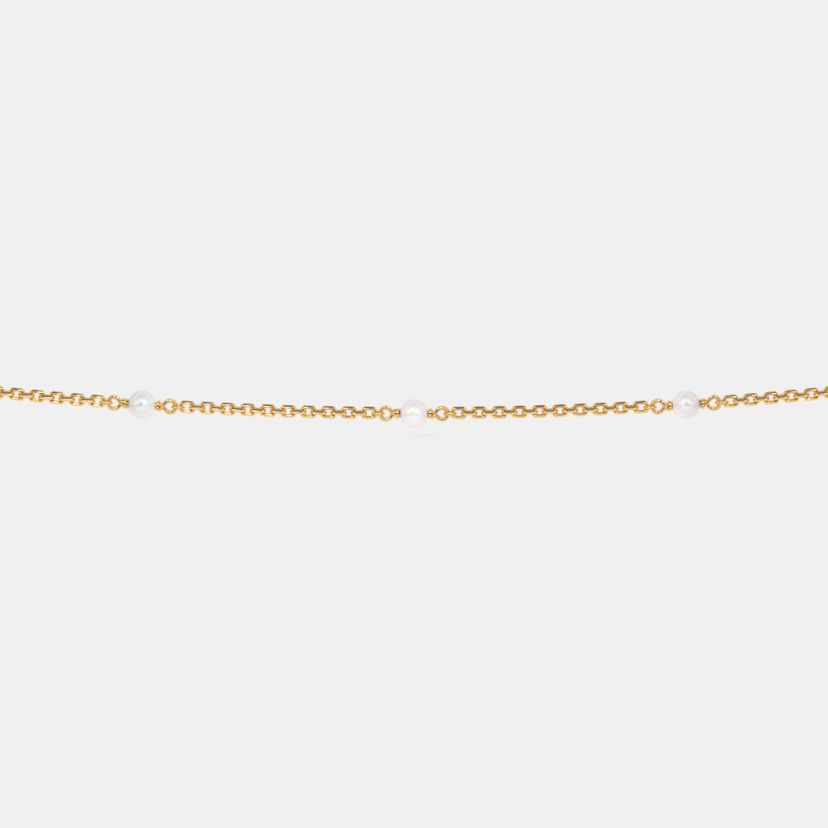 The Iyla Anklet - image 4