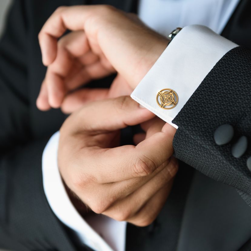 The Nexiz Cufflinks For Him - image 3