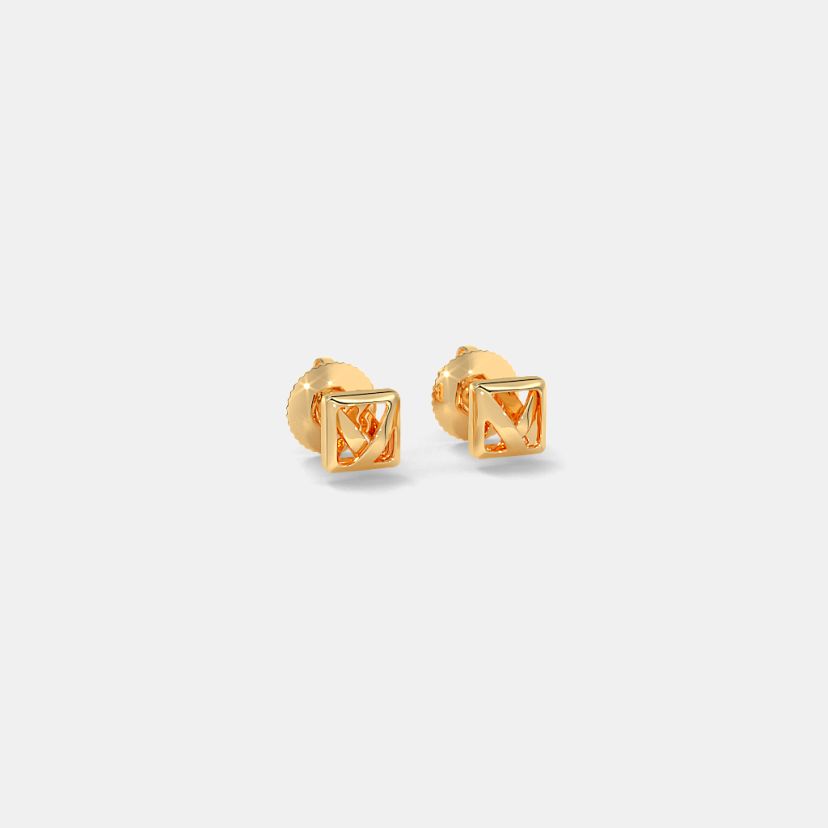 The Wishi Stud Earrings - image 6