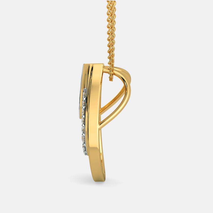 The Fusia Pendant - image 4