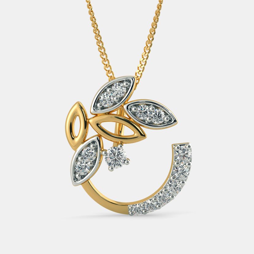 The Erilina Pendant - image 7