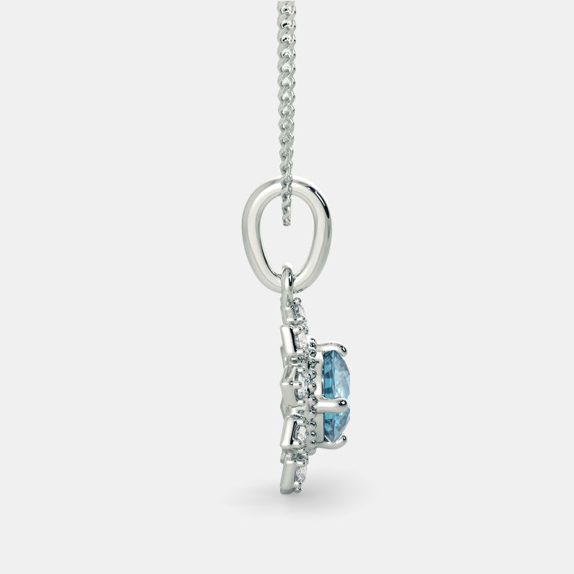 The Lylia Pendant - image 6