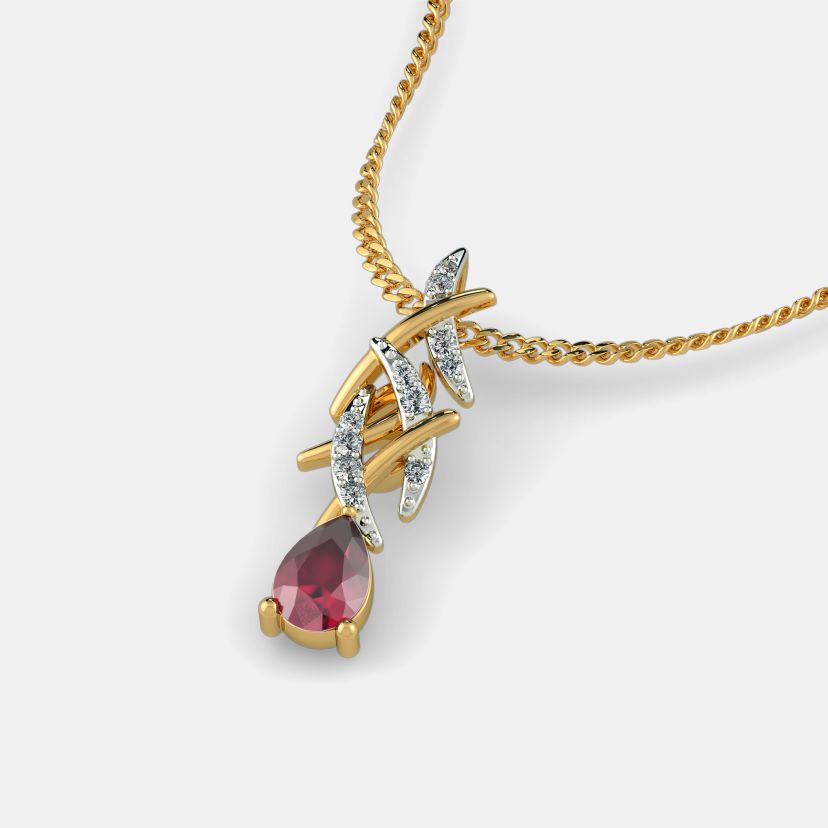 The Aspira Pendant - image 8