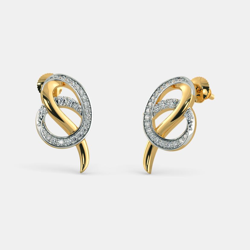 The Marcion Earrings - image 1
