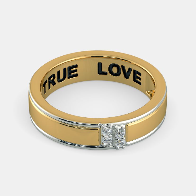 The Rahel Love Ring - image 5