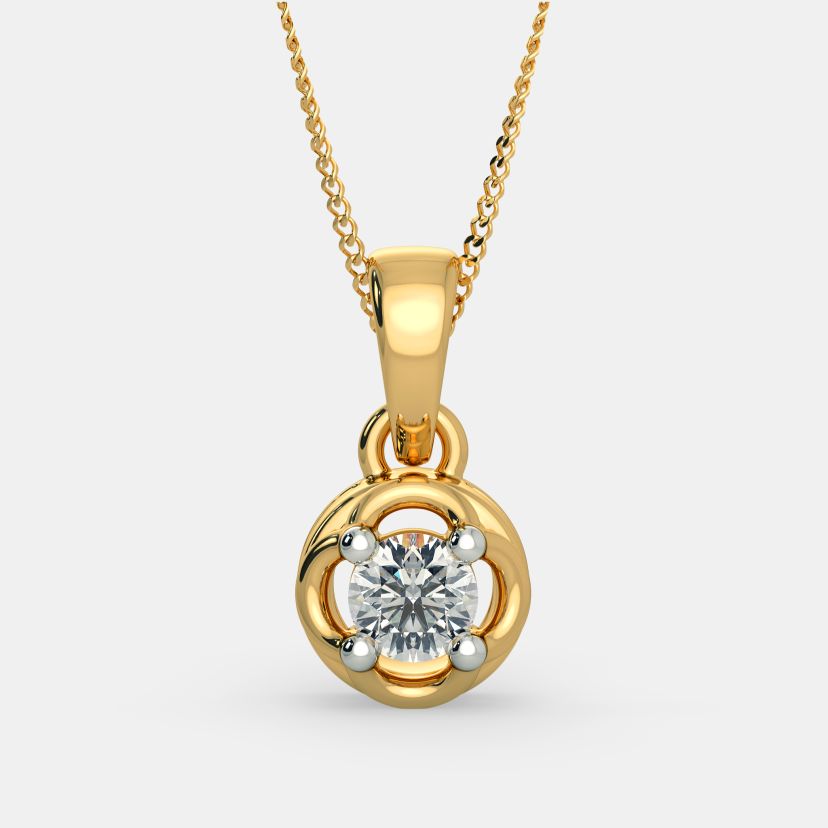 The Izar Pendant - image 6