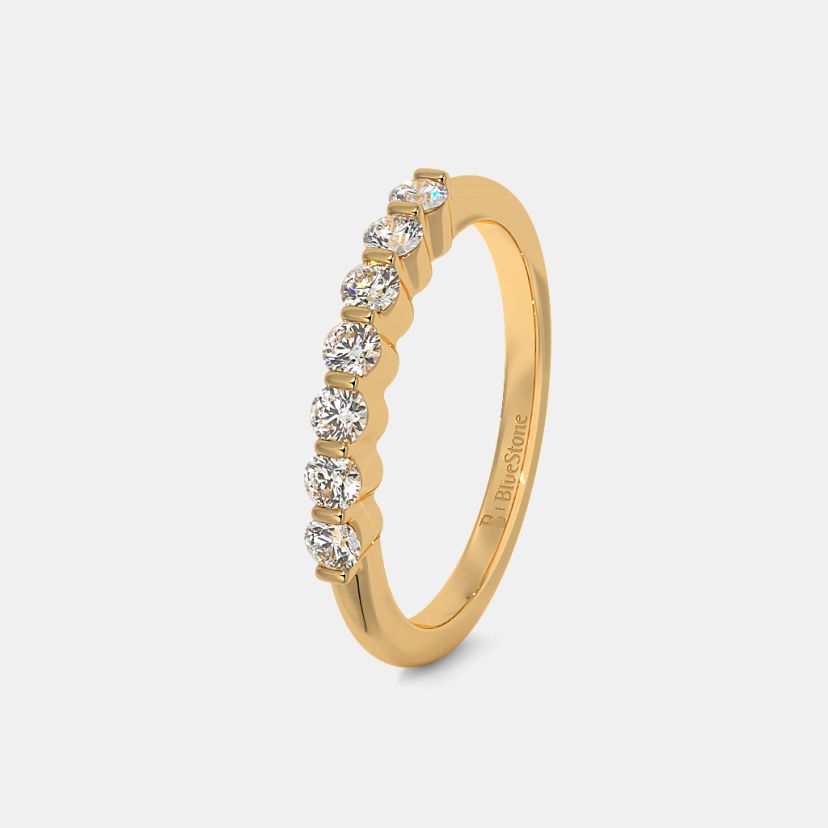 The Aleysia Ring - image 1